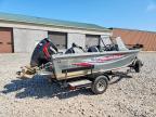 2015 Polar Kraft Boat-Boat