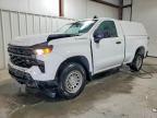 2026 Chevrolet Silverado C1500