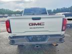2022 GMC Sierra K2500 Heavy Duty