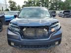 2017 Honda Ridgeline RT