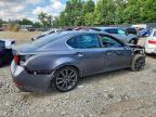 2015 Lexus GS 350