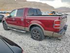 2004 Ford F150 Supercrew