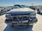2006 Chevrolet Silverado K2500 Heavy Duty