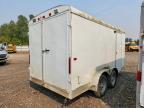 2007 Interstate West Corp Cargo Trailer
