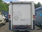 2018 Isuzu Reach Delivery Truck