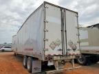2005 Strick DRY Van Trailer