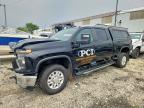 2021 Chevrolet Silverado K3500
