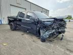 2026 Chevrolet Silverado K1500 Custom