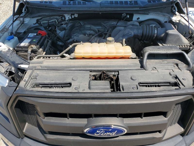 2016 Ford F150