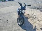2025 Suzuki SV650 A