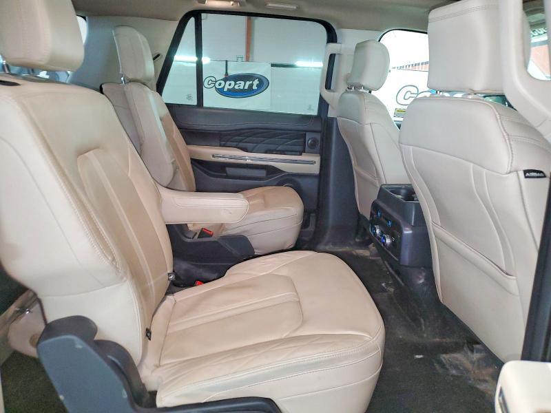 2023 Ford Expedition Max Platinum