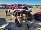 2025 Can-Am Maverick X3 Max X RS Turbo RR