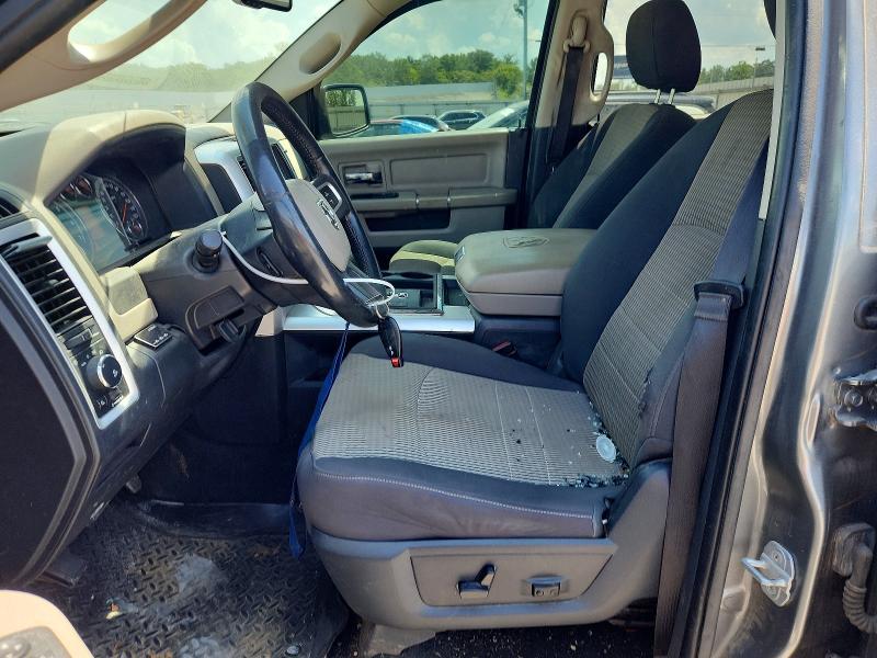 2010 Dodge RAM 1500