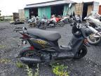 2017 Yamaha YW50 F