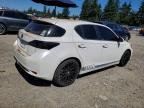 2013 Lexus Ct 200