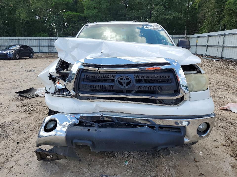 2011 Toyota Tundra Double Cab SR5