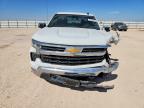 2022 Chevrolet Silverado K1500 LT