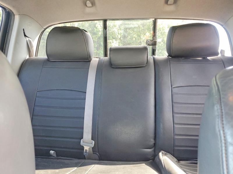 2010 Toyota Tacoma Double Cab Long BED