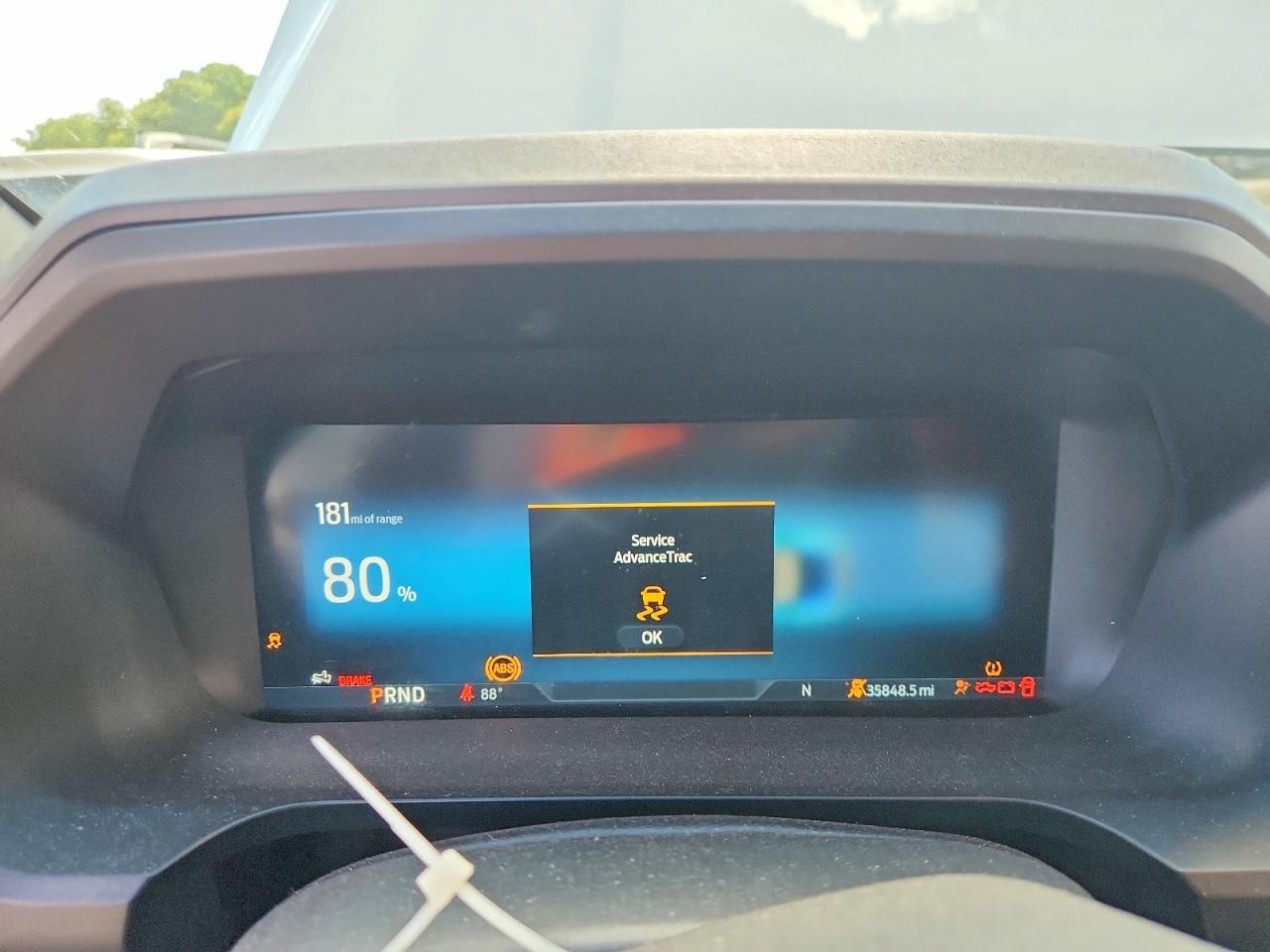 2023 Ford F150 Lightning PRO