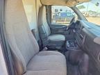 2014 GMC Savana Cutaway G3500 BOX Truck
