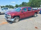 2017 Chevrolet Silverado C1500 LT