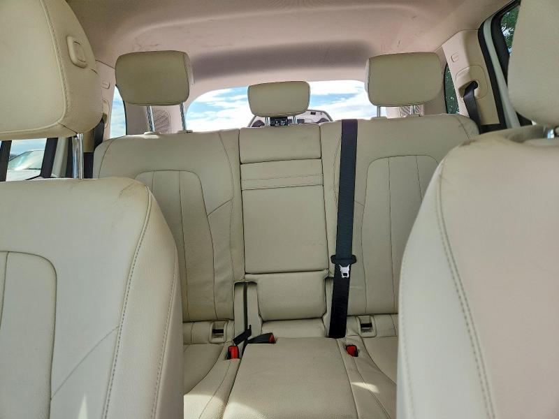 2021 Mercedes-Benz Glb 250 4matic
