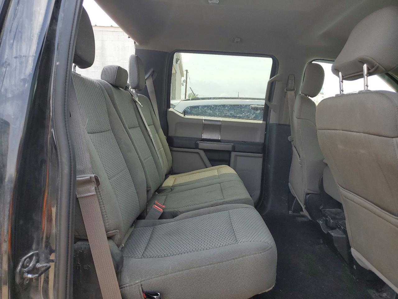 2019 Ford F250 Super Duty