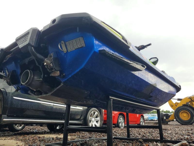 2024 Yamaha VX Limited JET SKI