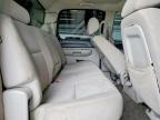 2010 Chevrolet Silverado K1500 LT