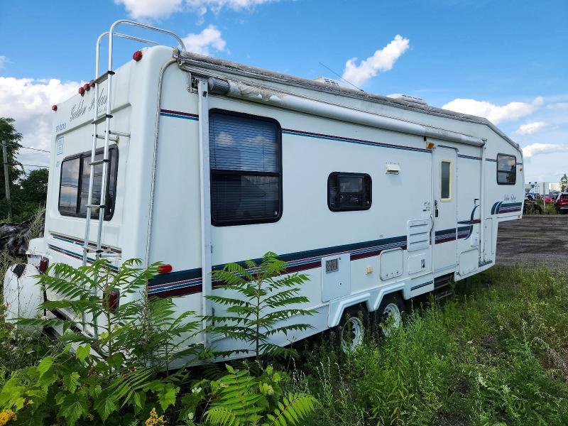 1997 Glendale Golden Falcon Camper