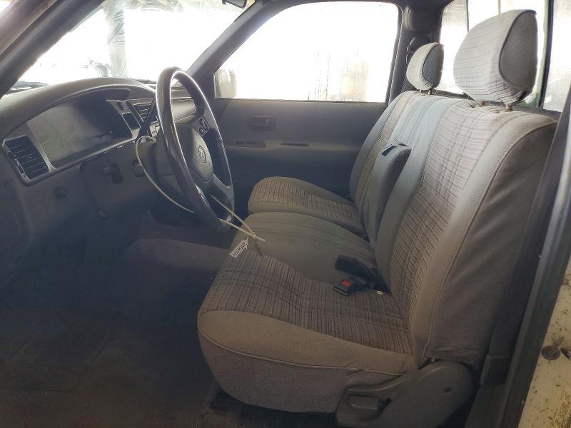 1993 Toyota T100 SR5