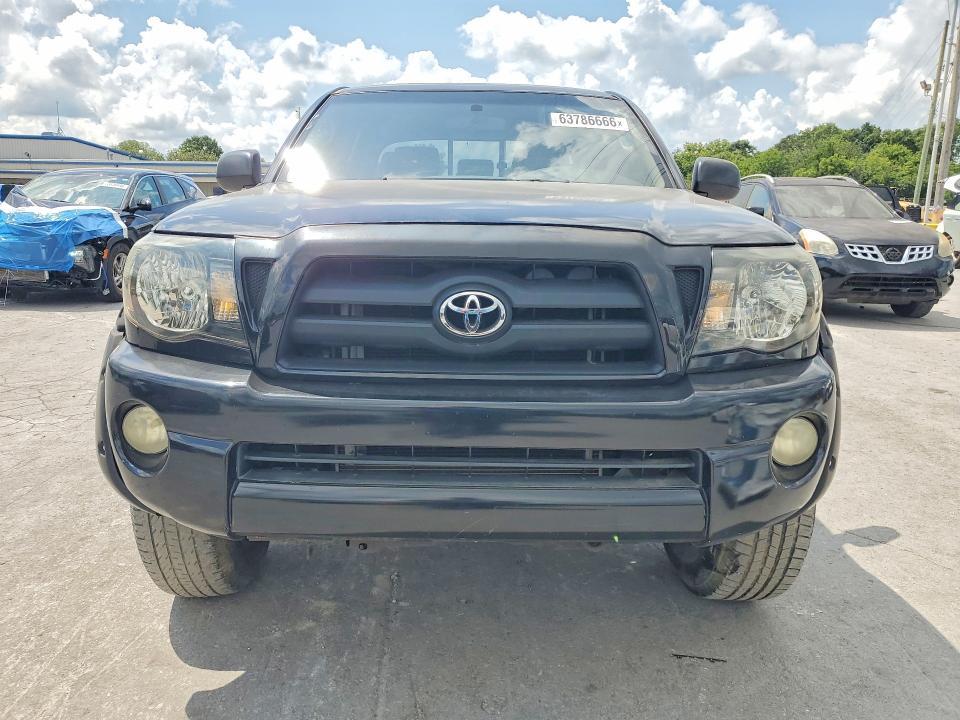 2005 Toyota Tacoma Double Cab Prerunner Long BED