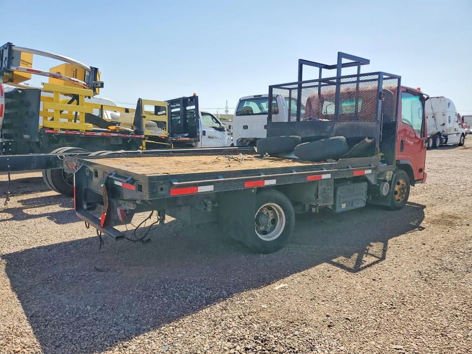 2021 Isuzu NPR HD