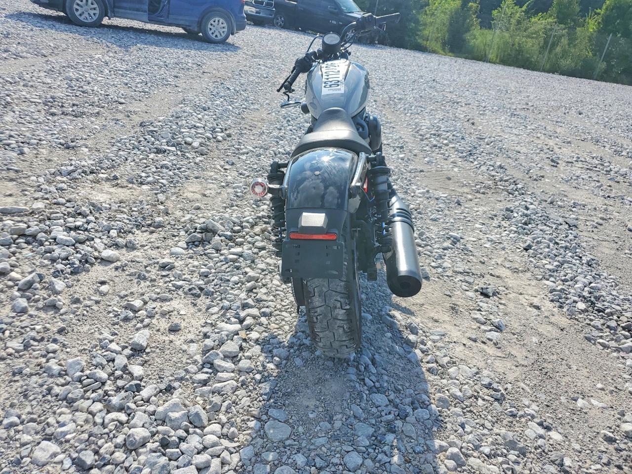 2024 Harley-Davidson RH975