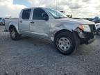 2014 Nissan Frontier S