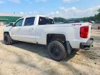 2016 Chevrolet Silverado K1500 LTZ