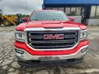 2018 GMC Sierra K1500 SLE