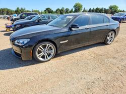 2013 BMW 750 LI for sale in Elgin, IL