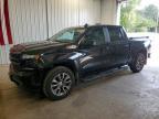 2022 Chevrolet Silverado LTD K1500 RST