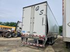 2019 Stoughton Ghton ZGPVW-535T-S-C-AR DRY Van Trailer