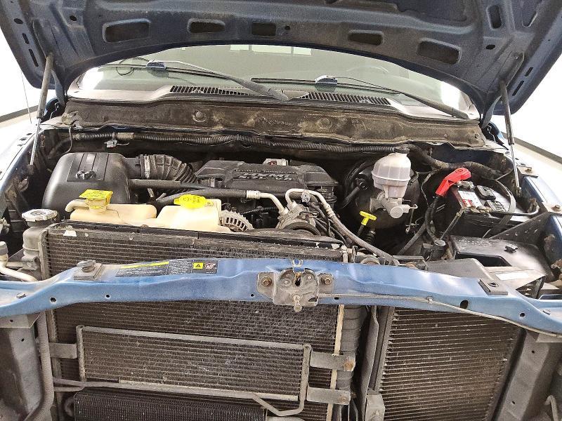 2005 Dodge RAM 1500 ST