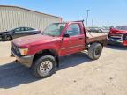 1991 Toyota Pickup Deluxe