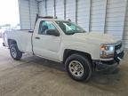 2018 Chevrolet Silverado C1500