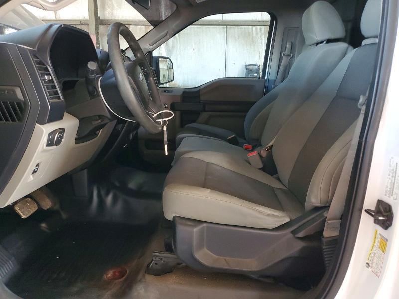 2016 Ford F150