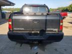 2013 Honda Ridgeline Sport