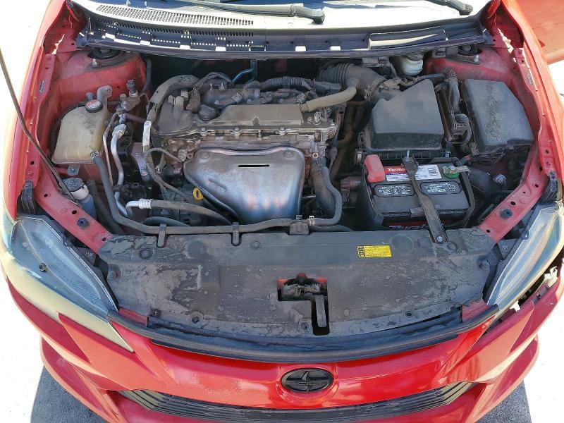 2014 Scion Tc Base