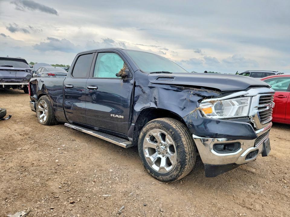 2019 Dodge RAM 1500 BIG HORN/LONE Star