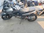 2007 Suzuki DL650 A