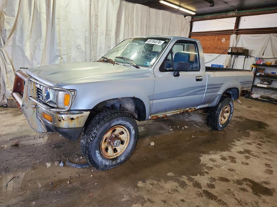 1991 Toyota Pickup