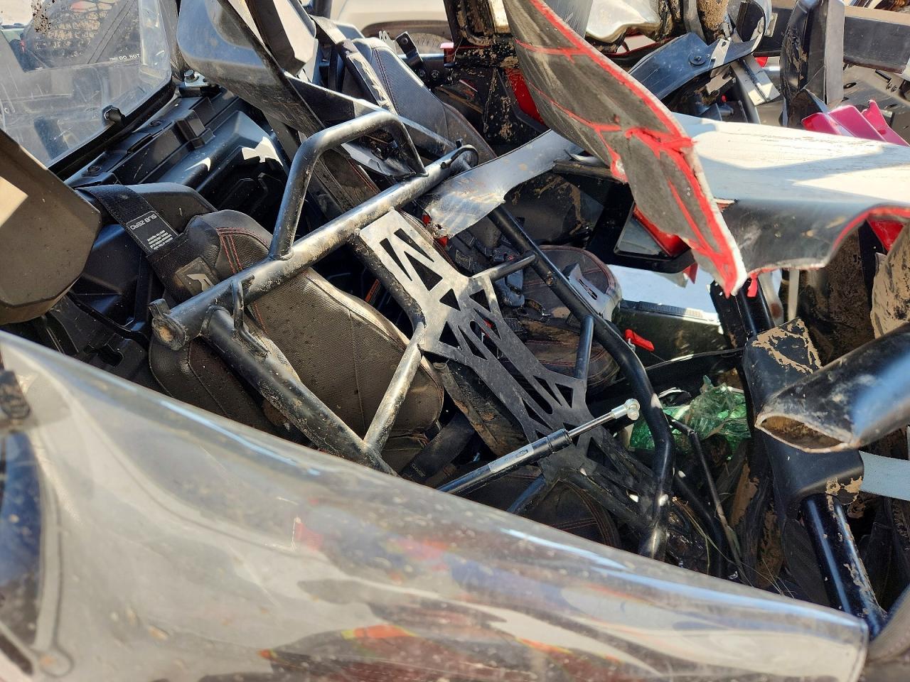 2023 Pols RZR PRO XP 4 Utility Vehicle